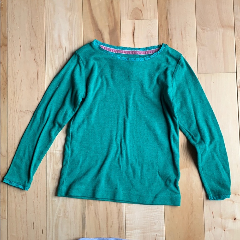 Boden shirt